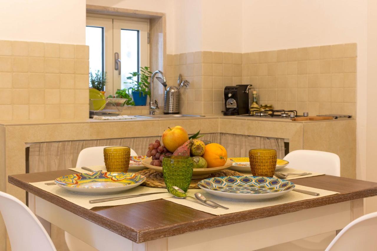 G25 Guesthouse Monopoli Εξωτερικό φωτογραφία