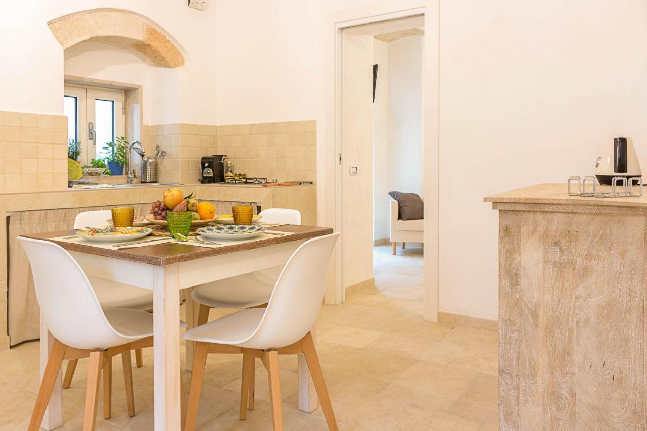 G25 Guesthouse Monopoli Εξωτερικό φωτογραφία