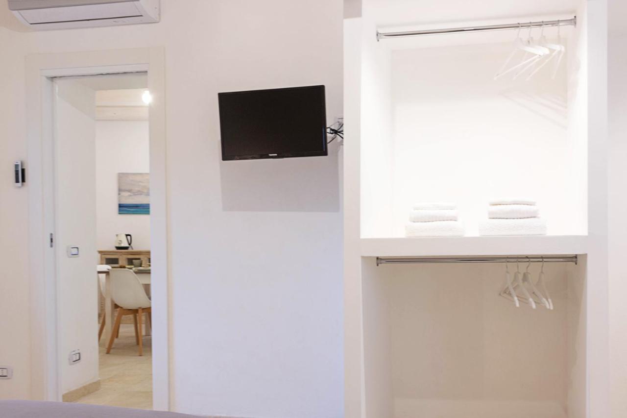 G25 Guesthouse Monopoli Εξωτερικό φωτογραφία