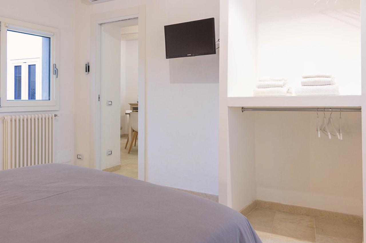 G25 Guesthouse Monopoli Εξωτερικό φωτογραφία