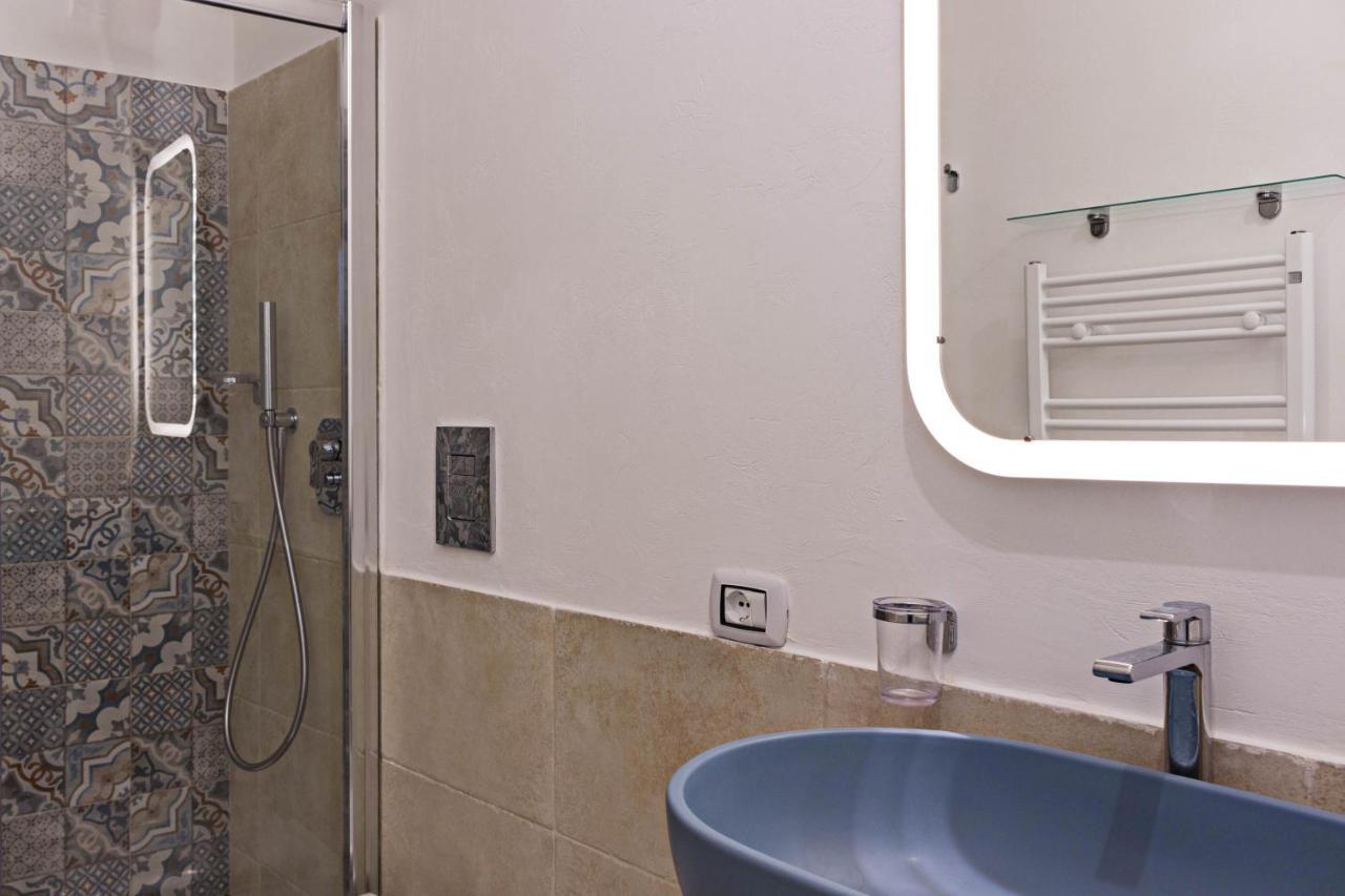 G25 Guesthouse Monopoli Εξωτερικό φωτογραφία