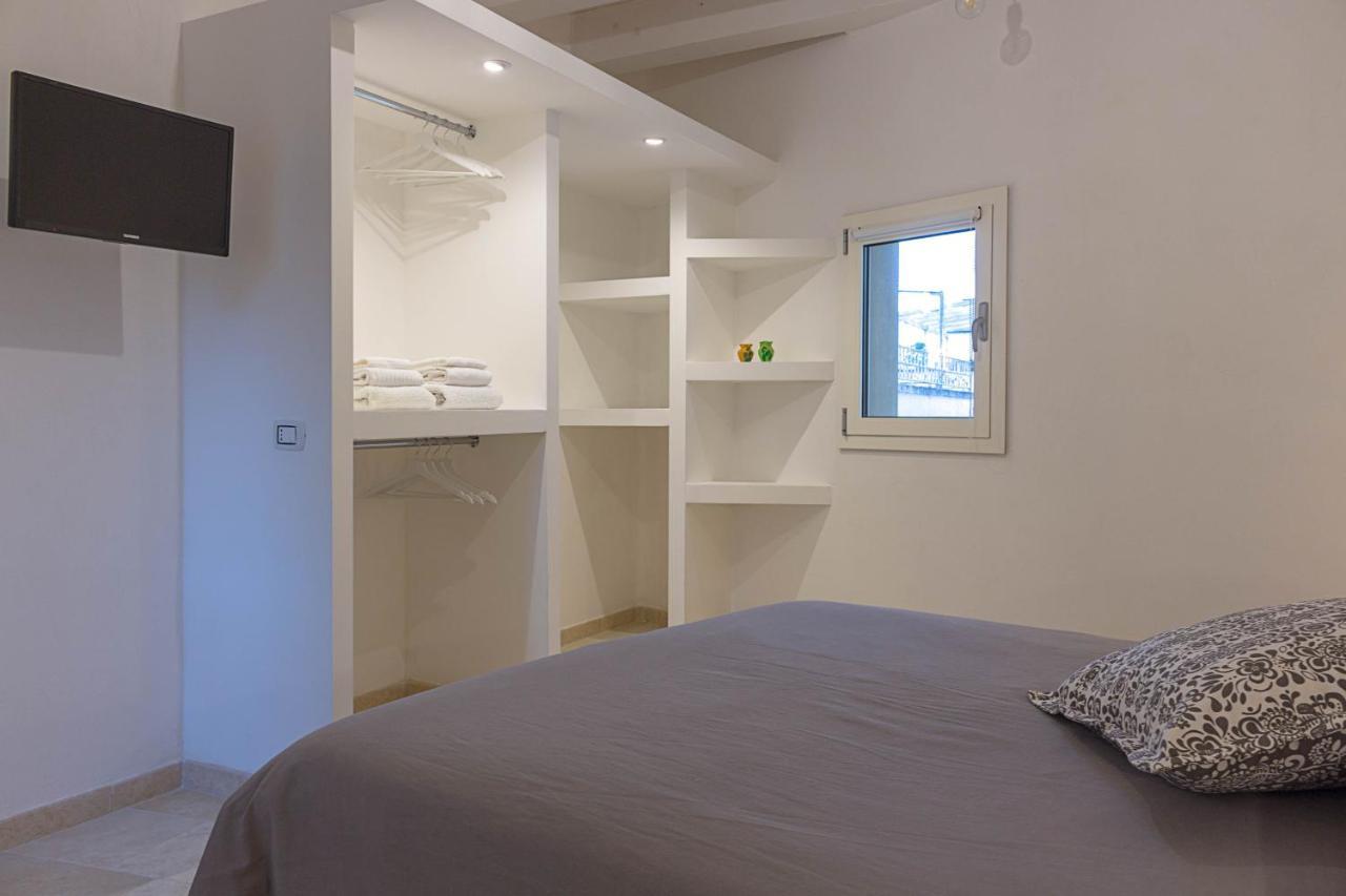 G25 Guesthouse Monopoli Εξωτερικό φωτογραφία