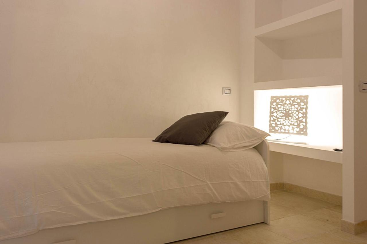 G25 Guesthouse Monopoli Εξωτερικό φωτογραφία