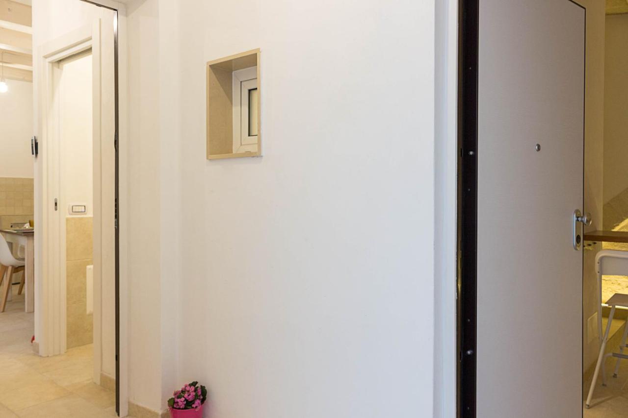 G25 Guesthouse Monopoli Εξωτερικό φωτογραφία