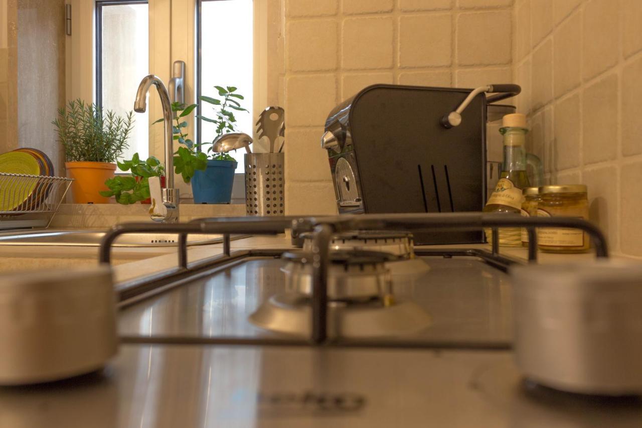 G25 Guesthouse Monopoli Εξωτερικό φωτογραφία