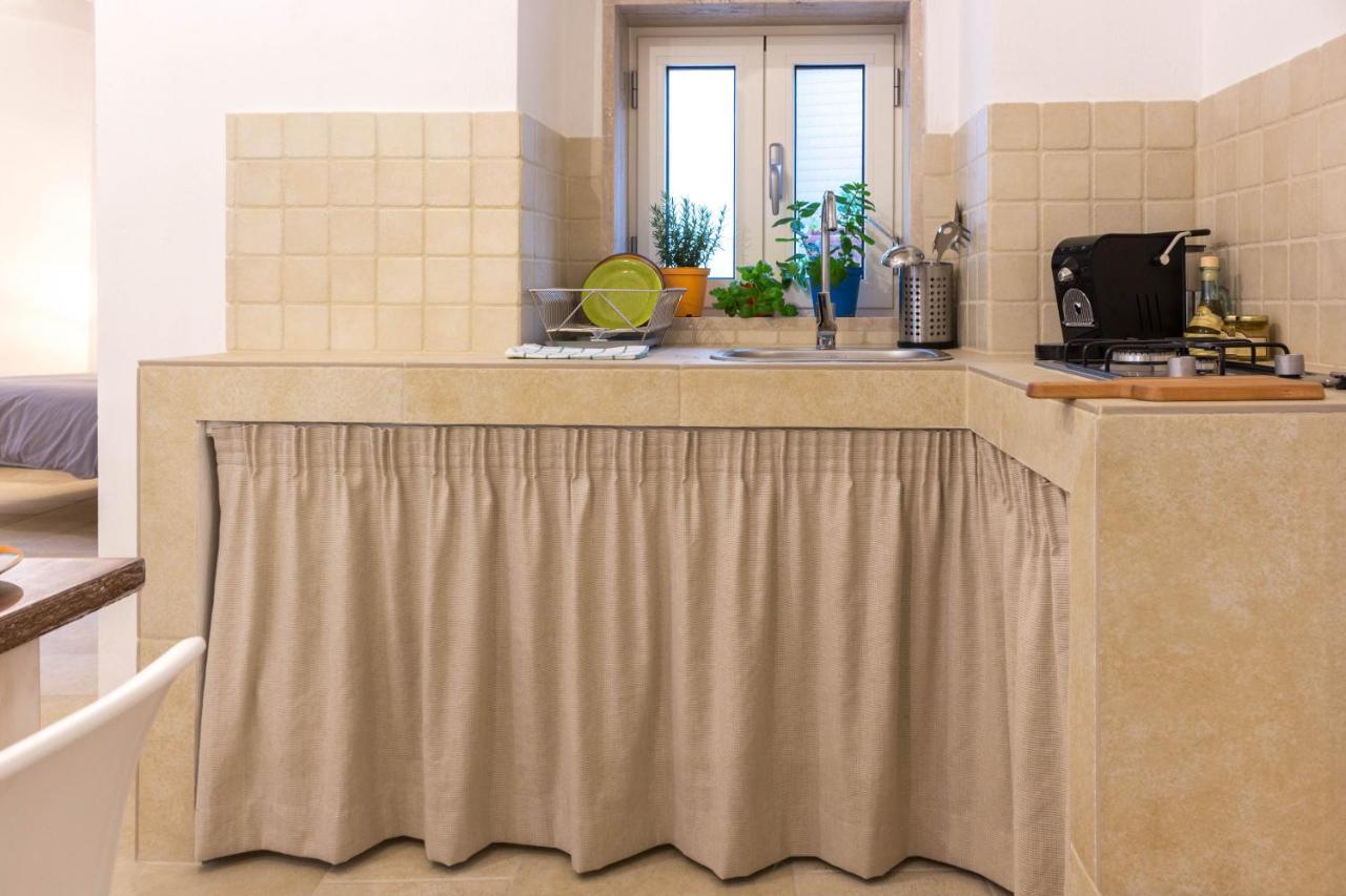 G25 Guesthouse Monopoli Εξωτερικό φωτογραφία