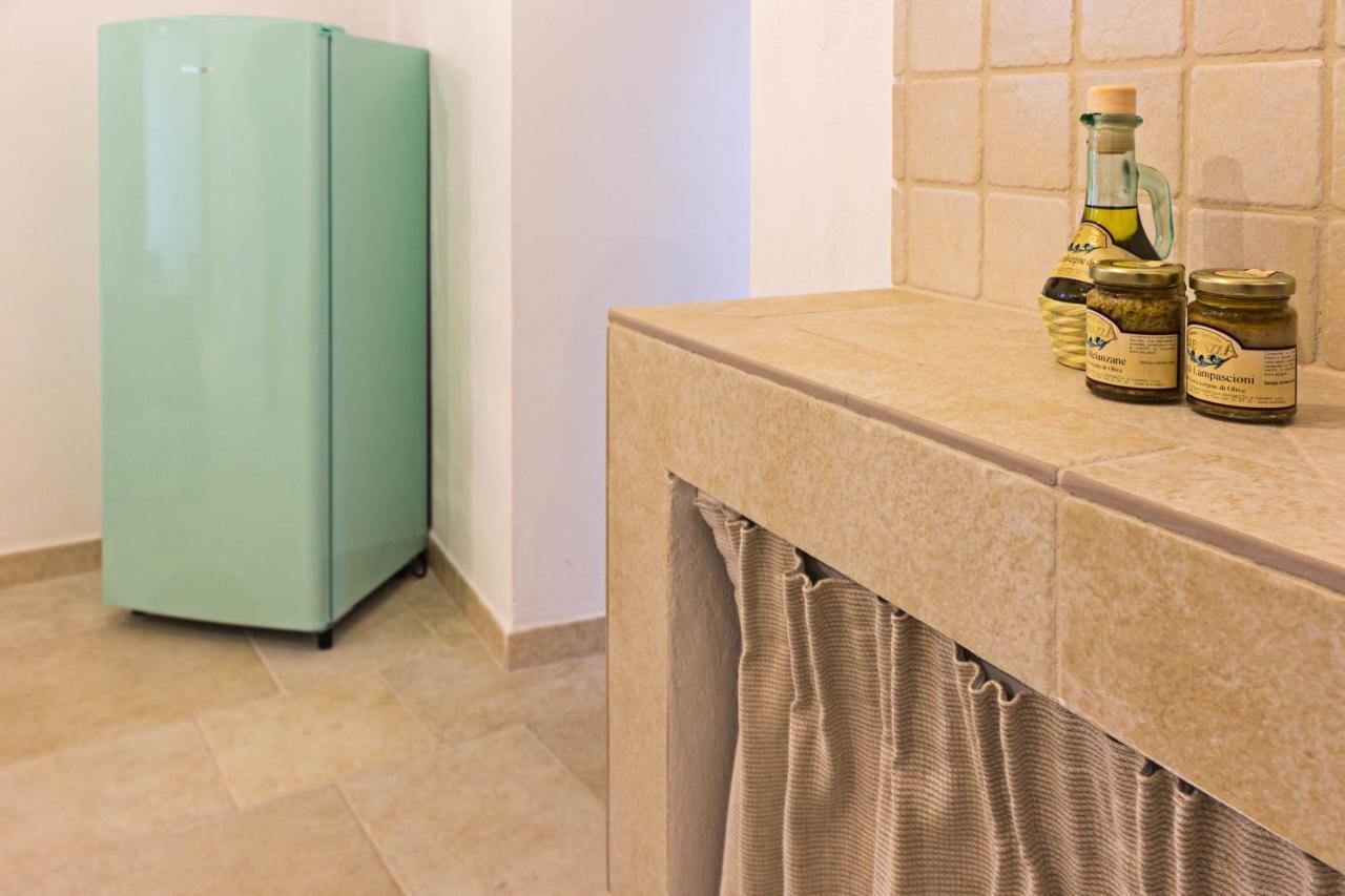 G25 Guesthouse Monopoli Εξωτερικό φωτογραφία