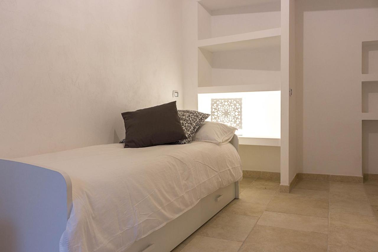 G25 Guesthouse Monopoli Εξωτερικό φωτογραφία