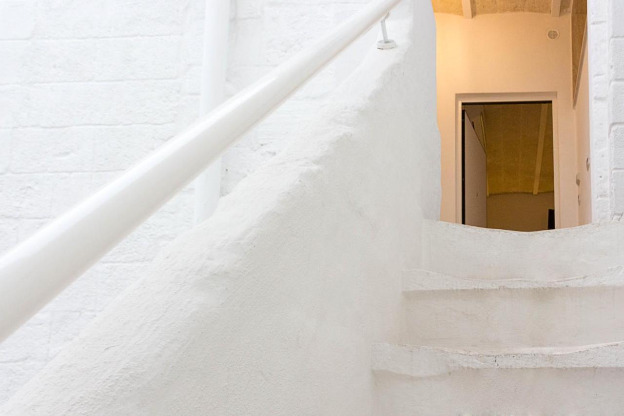 G25 Guesthouse Monopoli Εξωτερικό φωτογραφία