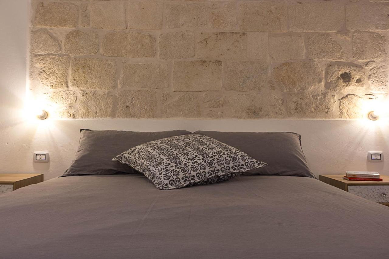 G25 Guesthouse Monopoli Εξωτερικό φωτογραφία