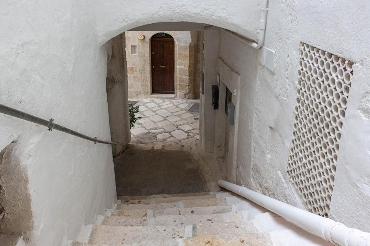 G25 Guesthouse Monopoli Εξωτερικό φωτογραφία