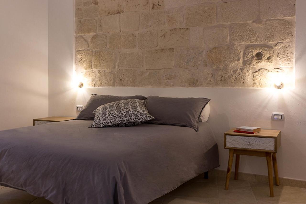 G25 Guesthouse Monopoli Εξωτερικό φωτογραφία