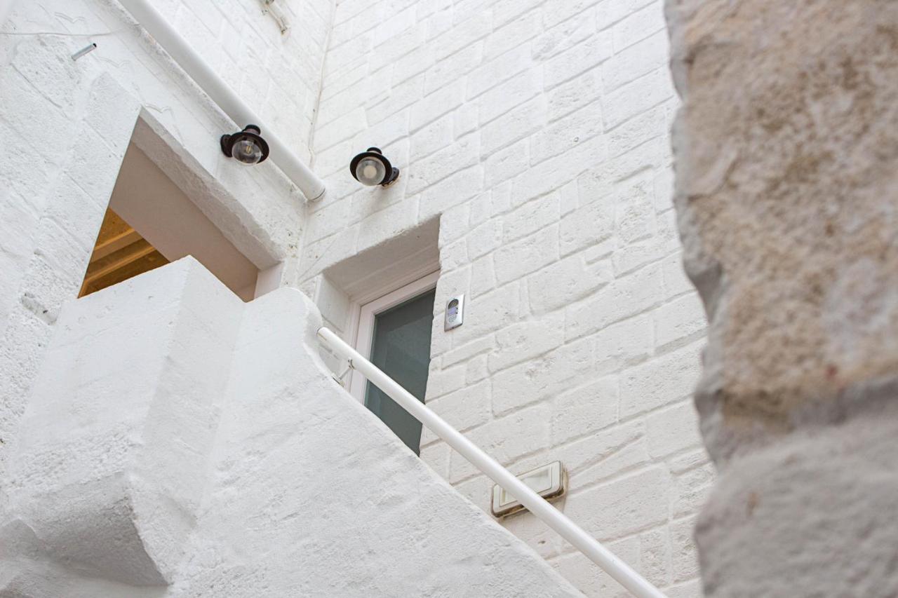 G25 Guesthouse Monopoli Εξωτερικό φωτογραφία
