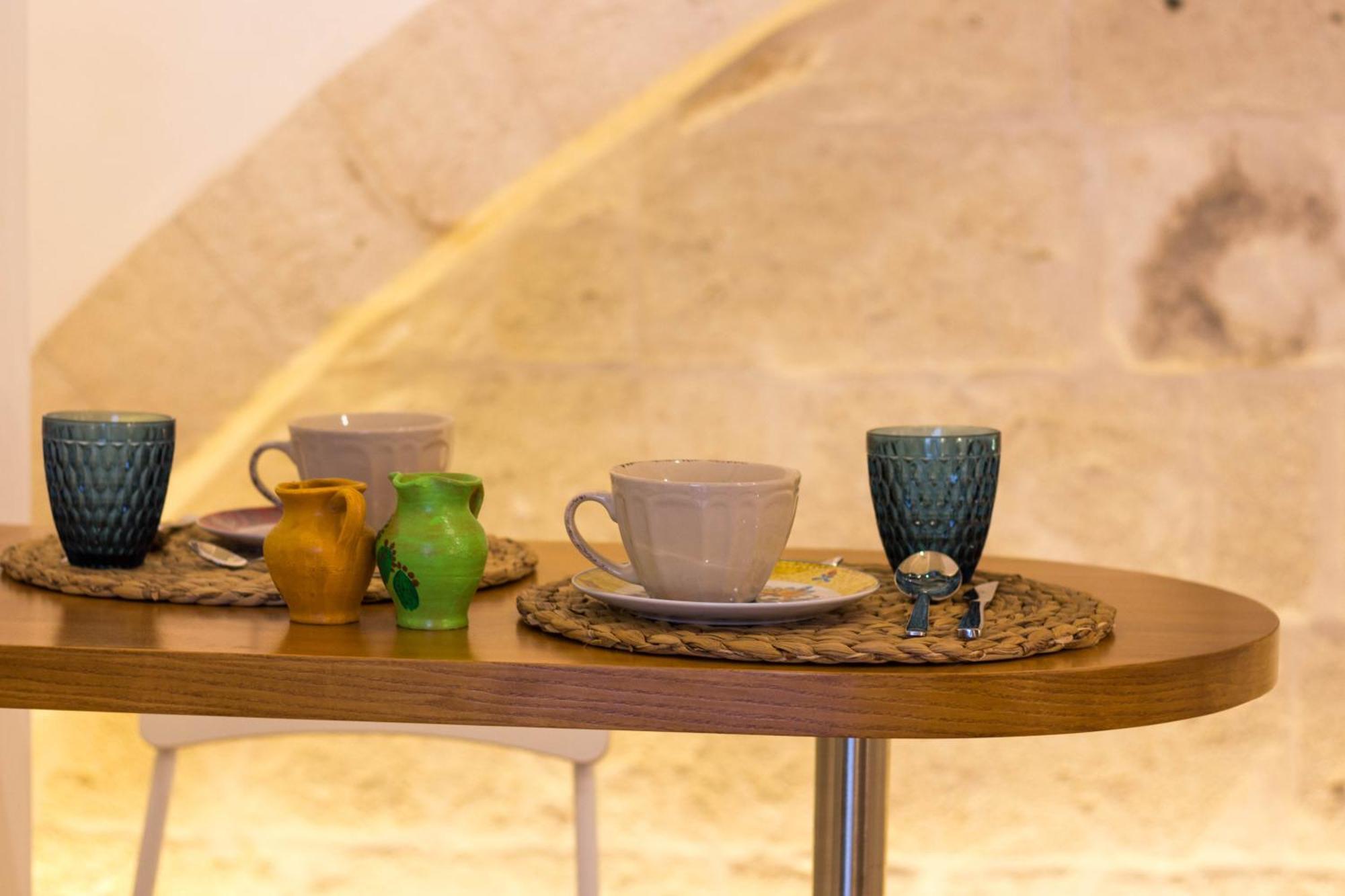 G25 Guesthouse Monopoli Εξωτερικό φωτογραφία