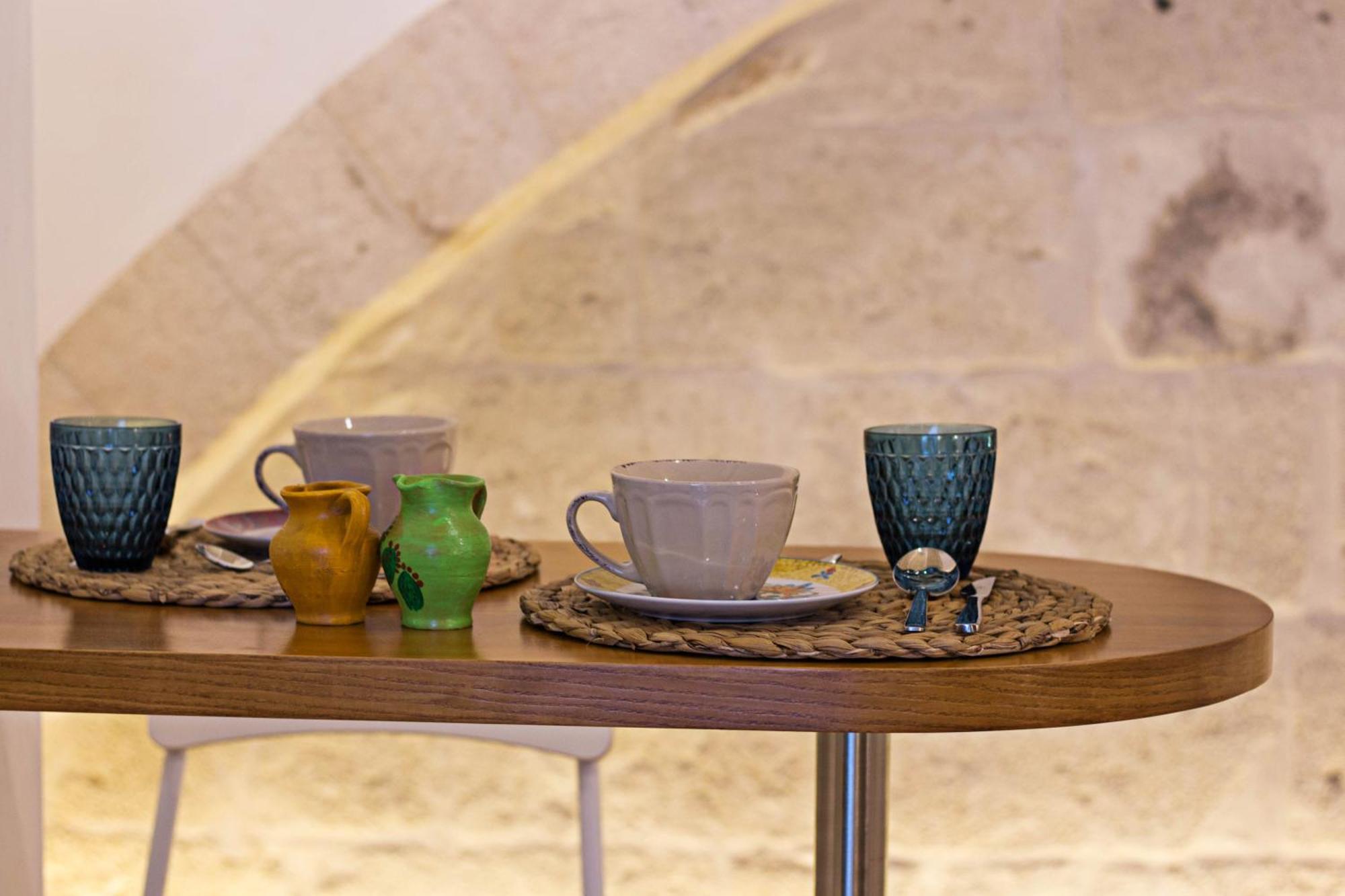 G25 Guesthouse Monopoli Εξωτερικό φωτογραφία