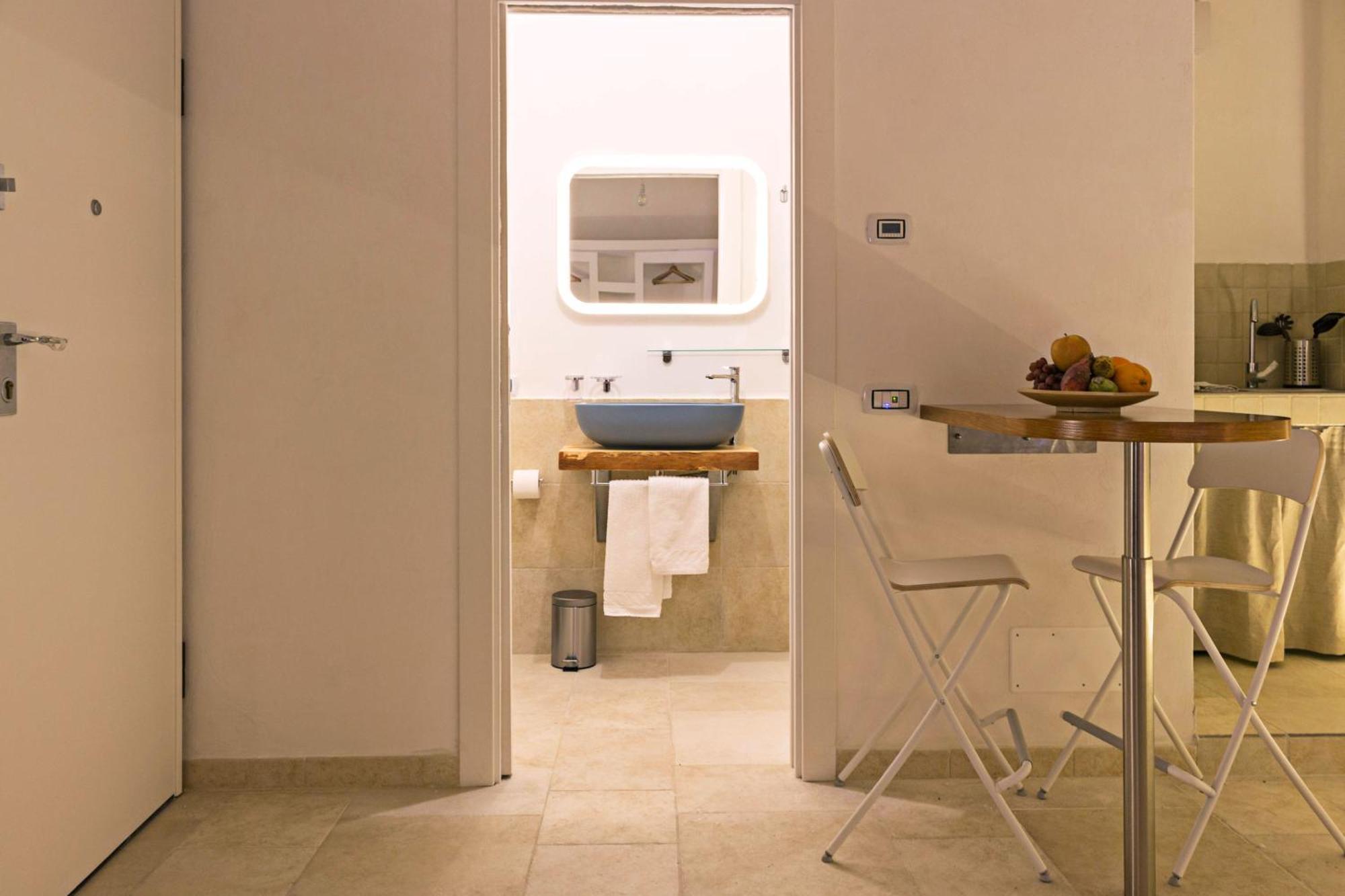 G25 Guesthouse Monopoli Δωμάτιο φωτογραφία