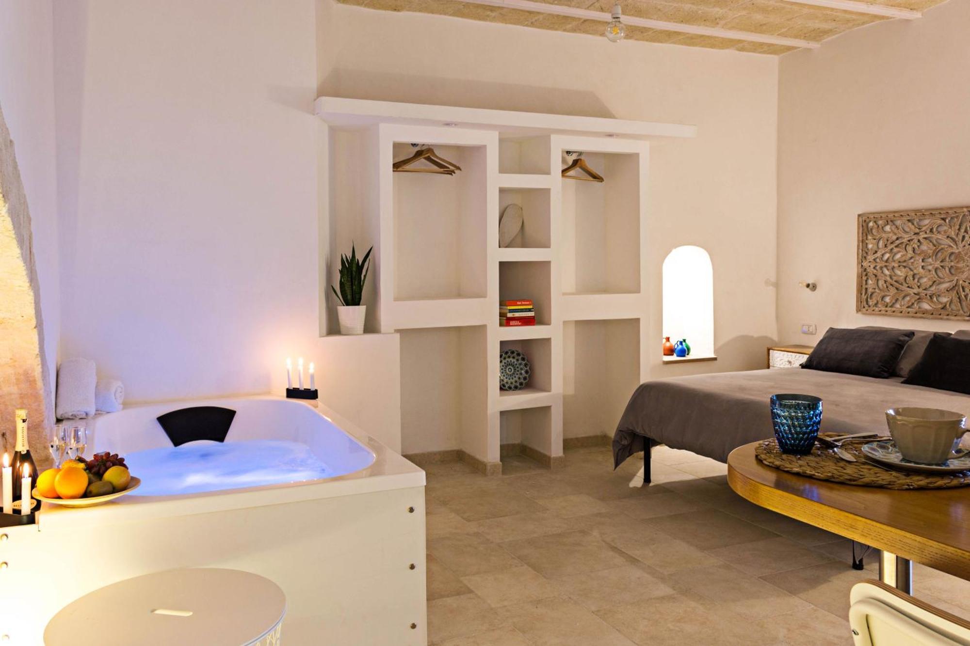 G25 Guesthouse Monopoli Δωμάτιο φωτογραφία