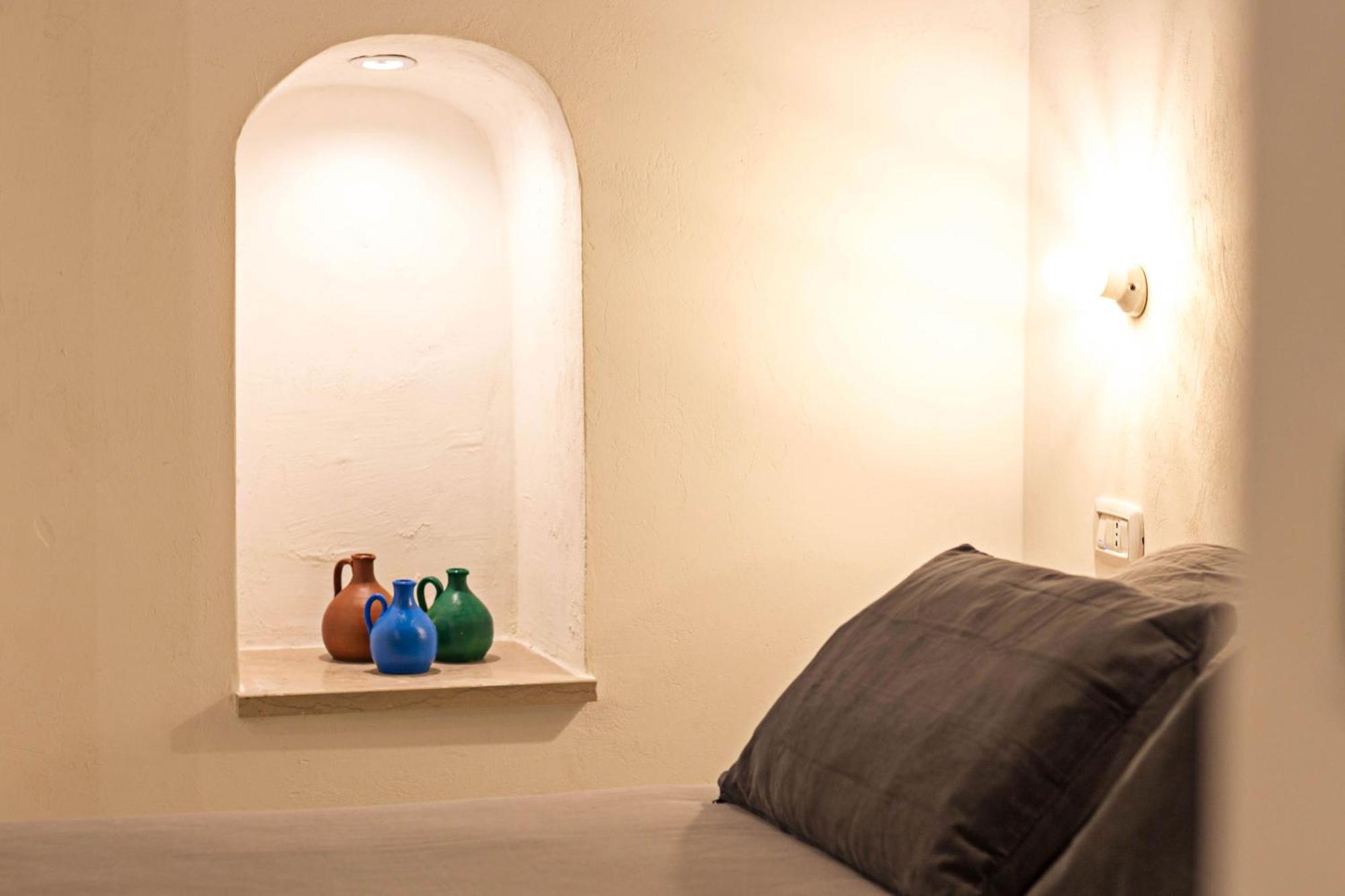 G25 Guesthouse Monopoli Δωμάτιο φωτογραφία