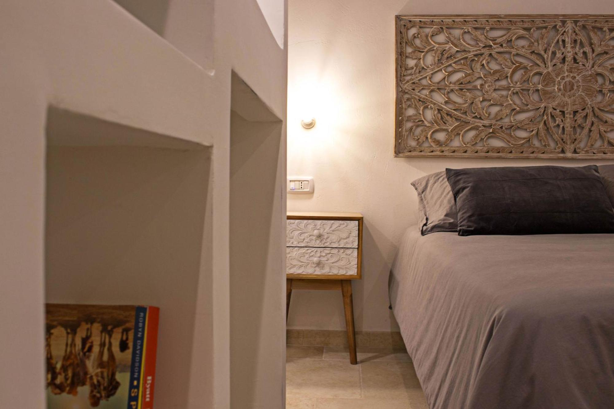 G25 Guesthouse Monopoli Δωμάτιο φωτογραφία