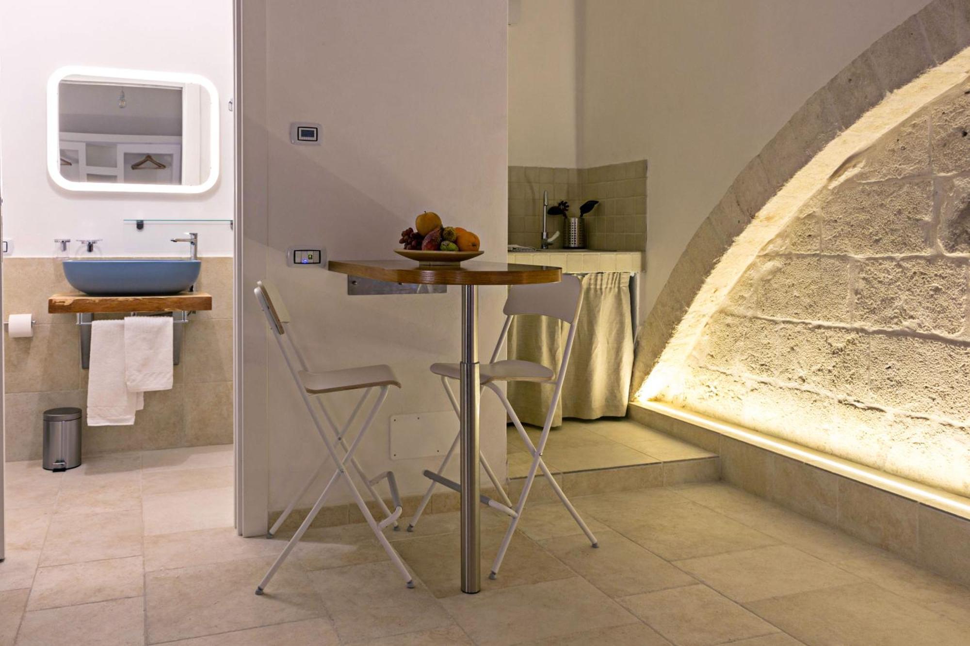 G25 Guesthouse Monopoli Δωμάτιο φωτογραφία