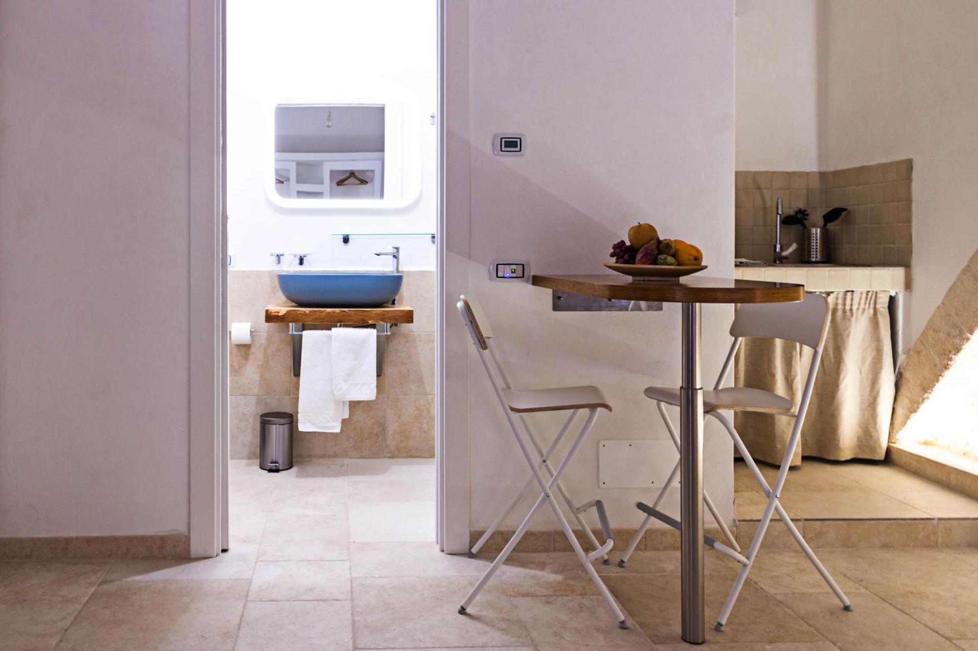 G25 Guesthouse Monopoli Δωμάτιο φωτογραφία