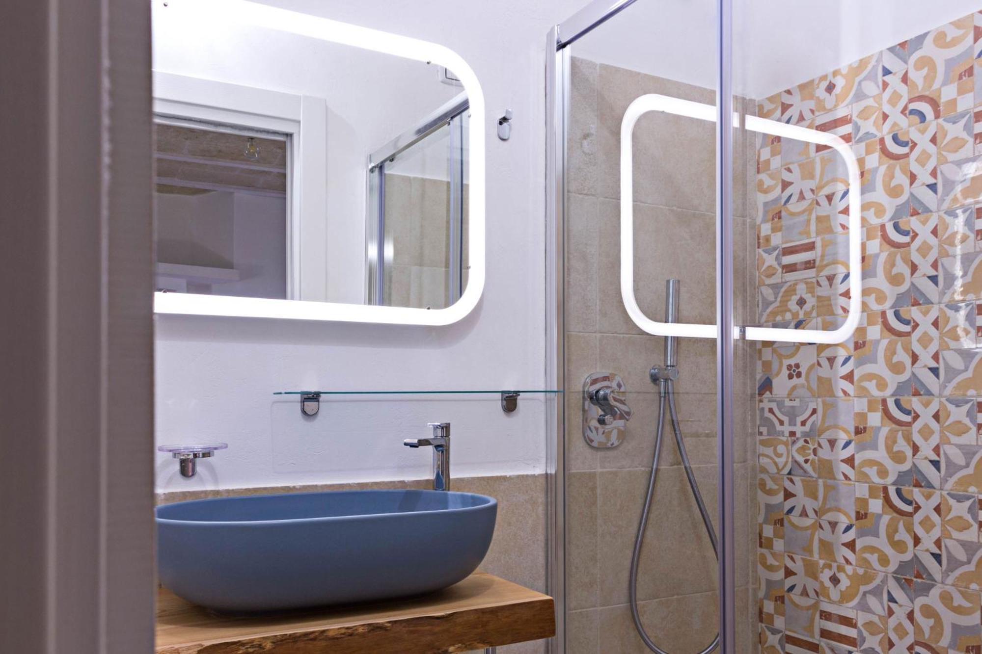 G25 Guesthouse Monopoli Δωμάτιο φωτογραφία